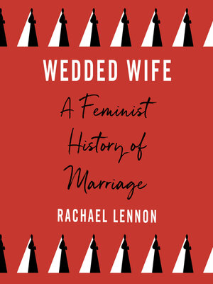 Wedded Wife - Audiobook